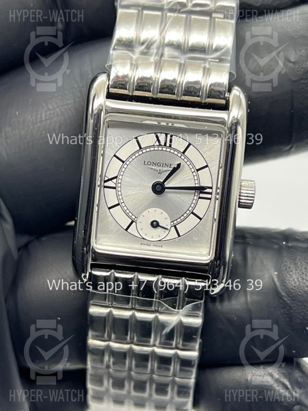 Товар Longines Mini Dolcevita Art 9491 Фото 5 - Longines Mini Dolcevita Art 9491