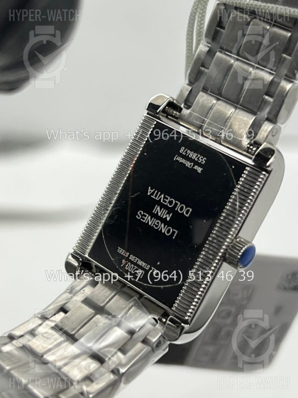 Товар Longines Mini Dolcevita Art 9491 Фото 12 - Longines Mini Dolcevita Art 9491