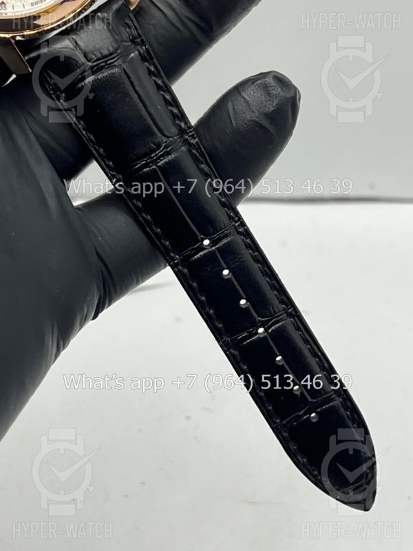Товар Vacheron Constantin Traditionnelle 44mm Steel Фото 10 - Vacheron Constantin Traditionnelle 44mm Steel