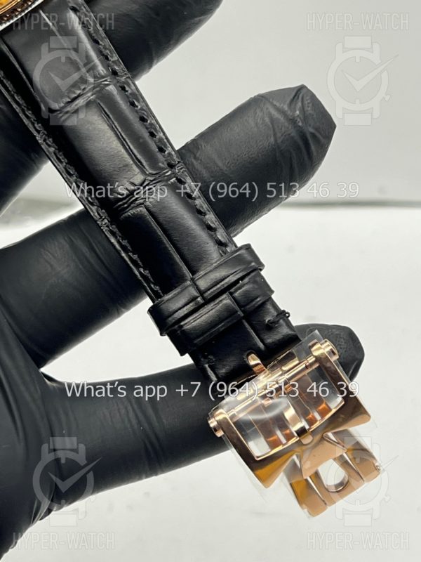 Товар Vacheron Constantin Traditionnelle 44mm Steel Фото 11 - Vacheron Constantin Traditionnelle 44mm Steel