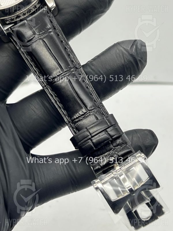Товар Vacheron Constantin Traditionnelle 44mm Steel White Фото 10 - Vacheron Constantin Traditionnelle 44mm Steel White