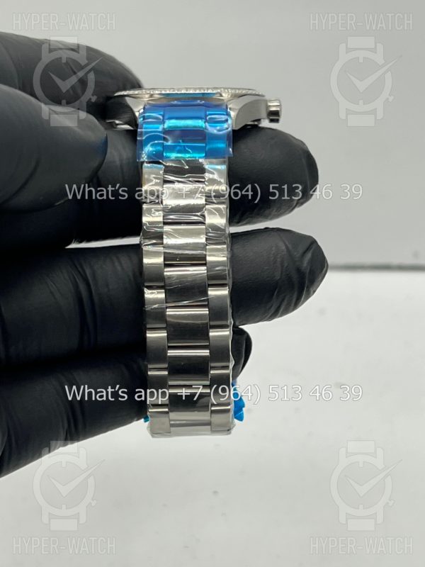 Товар Omega Seamaster Aqua Terra 150M Art 9570 Фото 8 - Omega Seamaster Aqua Terra 150M Art 9570