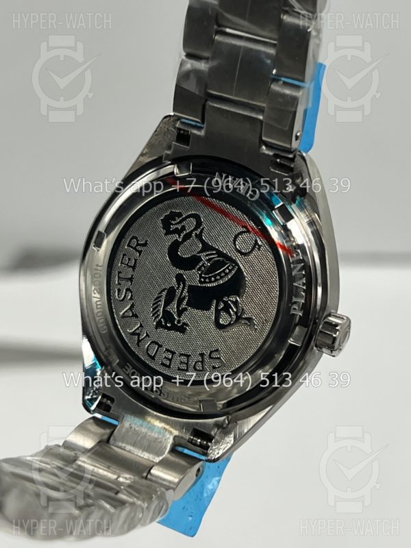 Товар Omega Seamaster Aqua Terra 150M Art 9570 Фото 14 - Omega Seamaster Aqua Terra 150M Art 9570