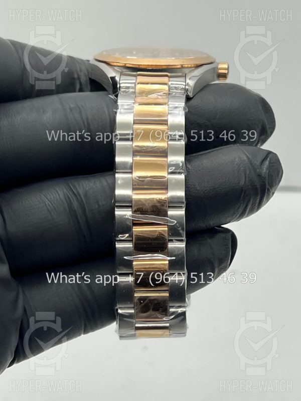 Товар Omega Seamaster Aqua Terra 150M Art 9569 Фото 9 - Omega Seamaster Aqua Terra 150M Art 9569