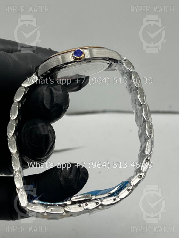 Товар Omega Seamaster Aqua Terra 150M Art 9569 Фото 10 - Omega Seamaster Aqua Terra 150M Art 9569
