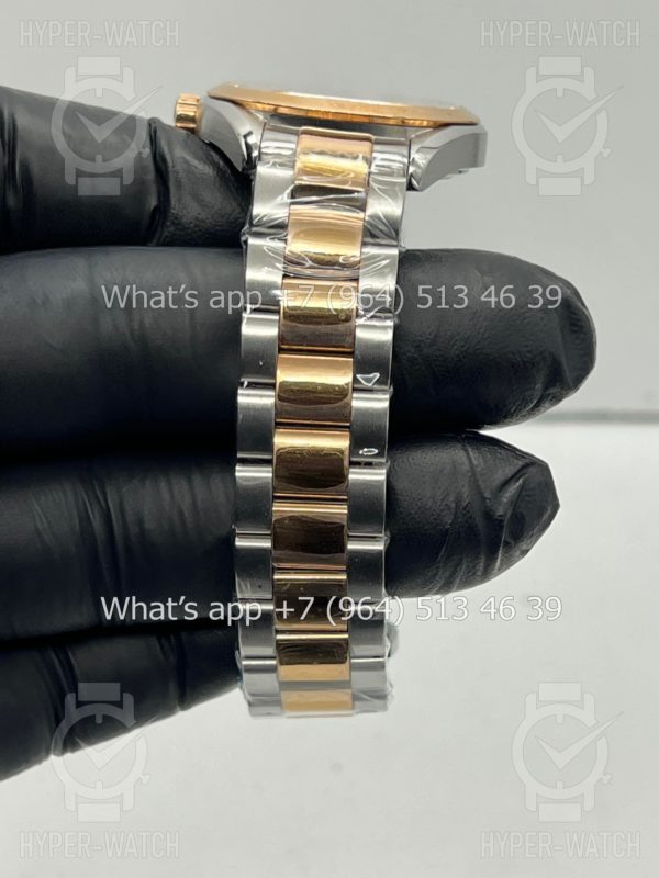 Товар Omega Seamaster Aqua Terra 150M Art 9569 Фото 11 - Omega Seamaster Aqua Terra 150M Art 9569