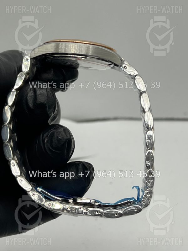 Товар Omega Seamaster Aqua Terra 150M Art 9569 Фото 12 - Omega Seamaster Aqua Terra 150M Art 9569