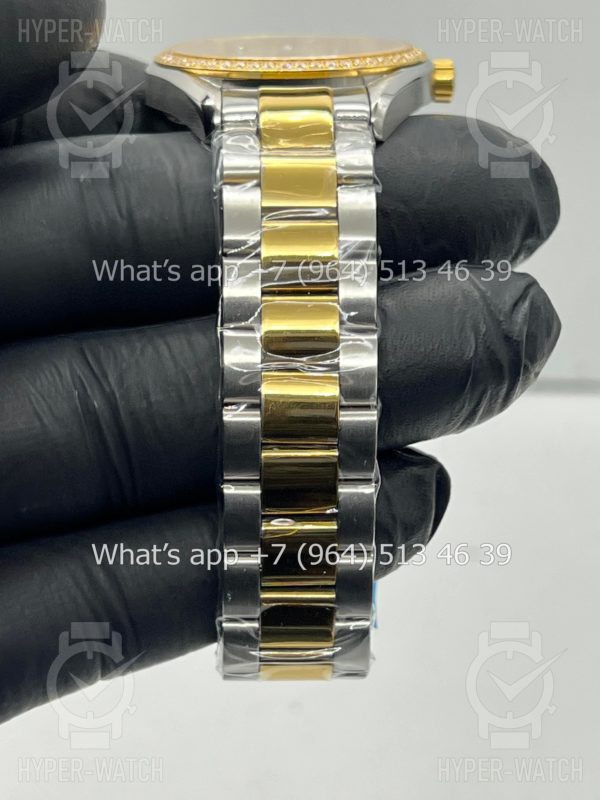 Товар Omega Seamaster Aqua Terra 150M Art 9568 Фото 10 - Omega Seamaster Aqua Terra 150M Art 9568