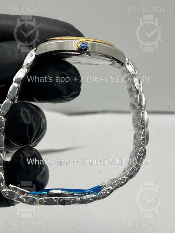 Товар Omega Seamaster Aqua Terra 150M Art 9568 Фото 11 - Omega Seamaster Aqua Terra 150M Art 9568