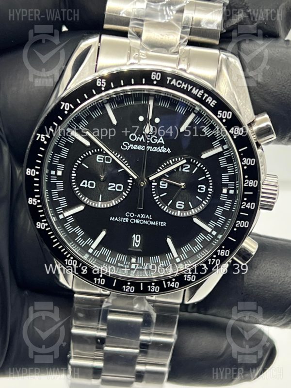 Товар Omega Speedmaster Racing 44mm Art 9580 Фото 2 - Omega Speedmaster Racing 44mm Art 9580