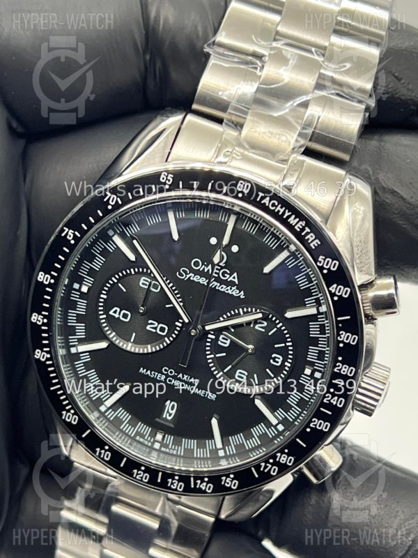 Товар Omega Speedmaster Racing 44mm Art 9580 Фото 4 - Omega Speedmaster Racing 44mm Art 9580