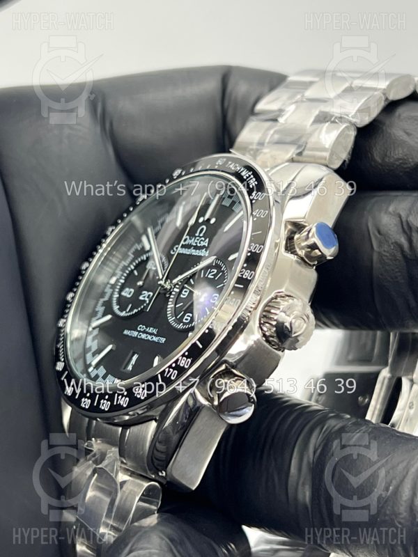 Товар Omega Speedmaster Racing 44mm Art 9580 Фото 6 - Omega Speedmaster Racing 44mm Art 9580