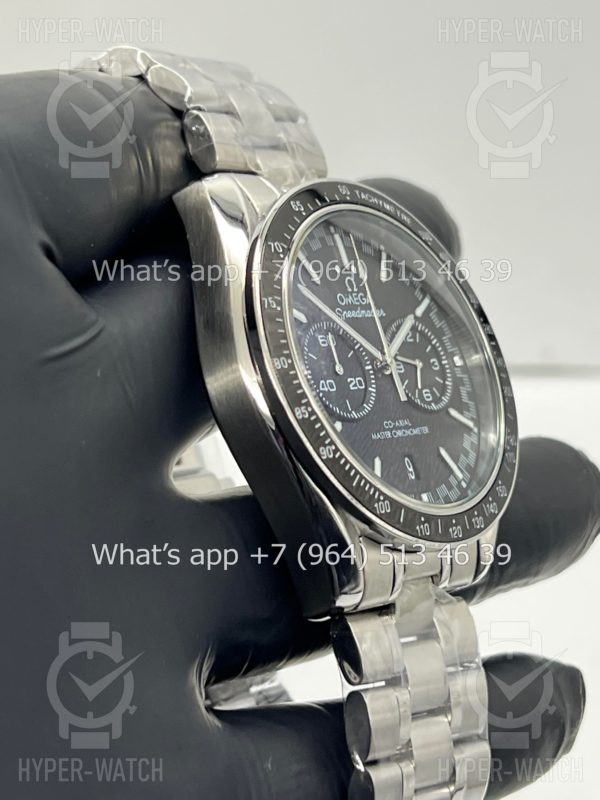 Товар Omega Speedmaster Racing 44mm Art 9580 Фото 7 - Omega Speedmaster Racing 44mm Art 9580