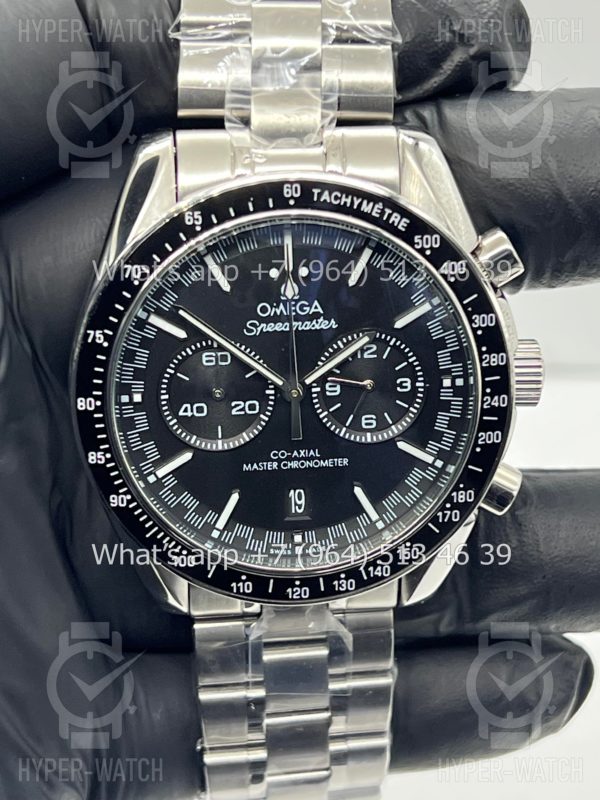 Товар Omega Speedmaster Racing 44mm Art 9580 Фото 8 - Omega Speedmaster Racing 44mm Art 9580