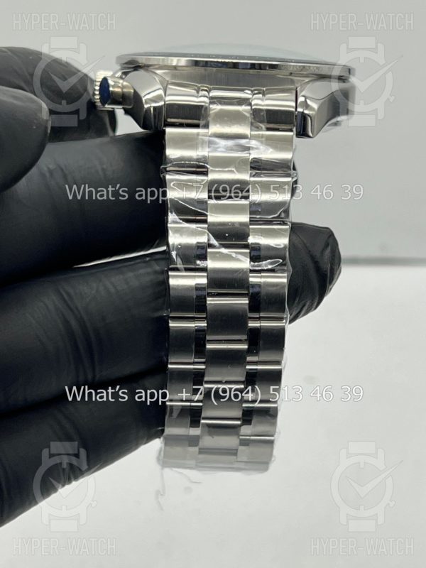Товар Omega Speedmaster Racing 44mm Art 9580 Фото 11 - Omega Speedmaster Racing 44mm Art 9580