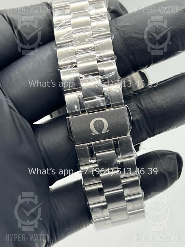 Товар Omega Speedmaster Racing 44mm Art 9580 Фото 14 - Omega Speedmaster Racing 44mm Art 9580
