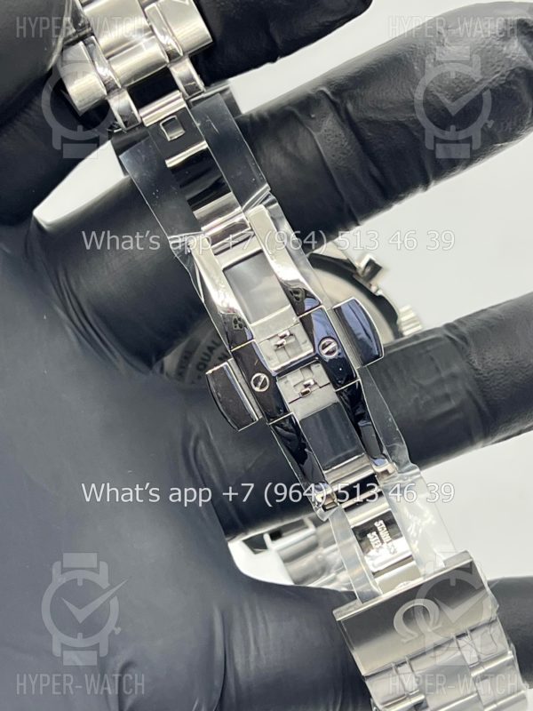 Товар Omega Speedmaster Racing 44mm Art 9580 Фото 15 - Omega Speedmaster Racing 44mm Art 9580