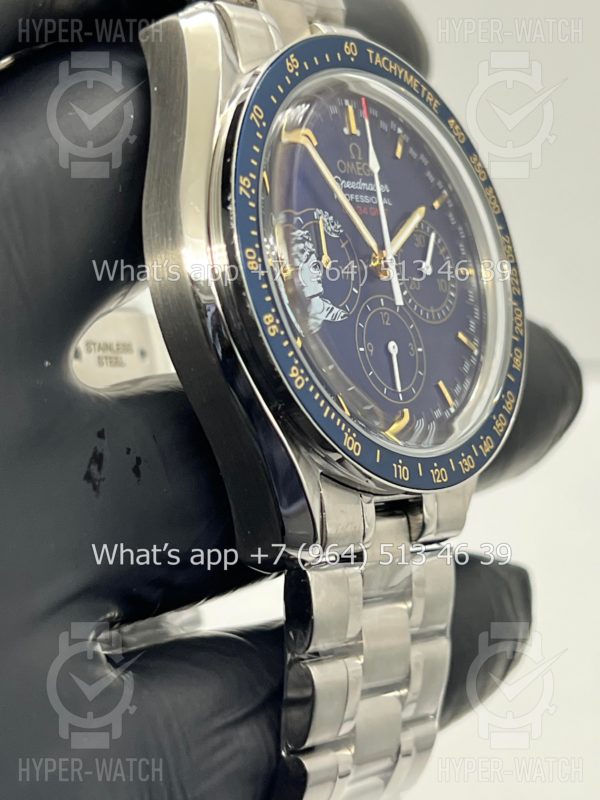 Товар Omega Speedmaster 42mm Art 9574 Фото 8 - Omega Speedmaster 42mm Art 9574