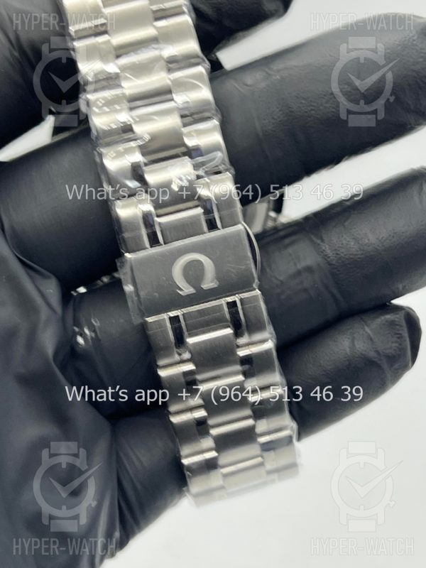 Товар Omega Speedmaster 42mm Art 9574 Фото 14 - Omega Speedmaster 42mm Art 9574