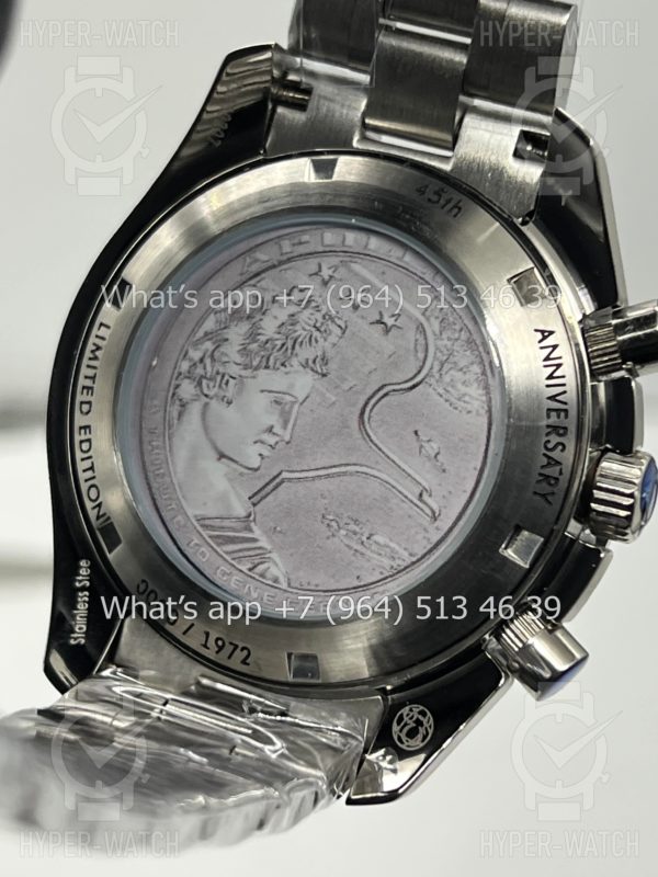 Товар Omega Speedmaster 42mm Art 9574 Фото 16 - Omega Speedmaster 42mm Art 9574