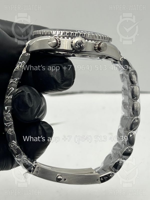 Товар Omega Seamaster Planet Ocean 600M Chronograph Art 9554 Фото 10 - Omega Seamaster Planet Ocean 600M Chronograph Art 9554