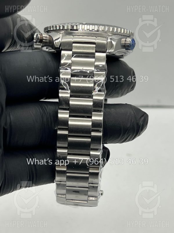 Товар Omega Seamaster Planet Ocean 600M Chronograph Art 9554 Фото 11 - Omega Seamaster Planet Ocean 600M Chronograph Art 9554