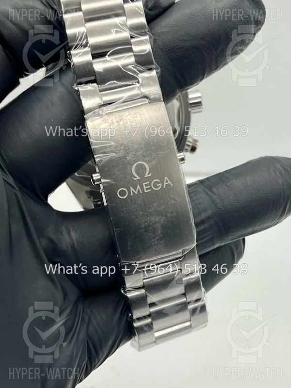 Товар Omega Seamaster Planet Ocean 600M Chronograph Art 9554 Фото 13 - Omega Seamaster Planet Ocean 600M Chronograph Art 9554