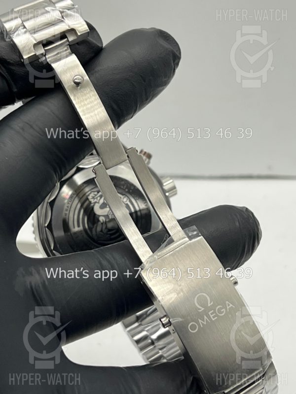 Товар Omega Seamaster Planet Ocean 600M Chronograph Art 9554 Фото 14 - Omega Seamaster Planet Ocean 600M Chronograph Art 9554