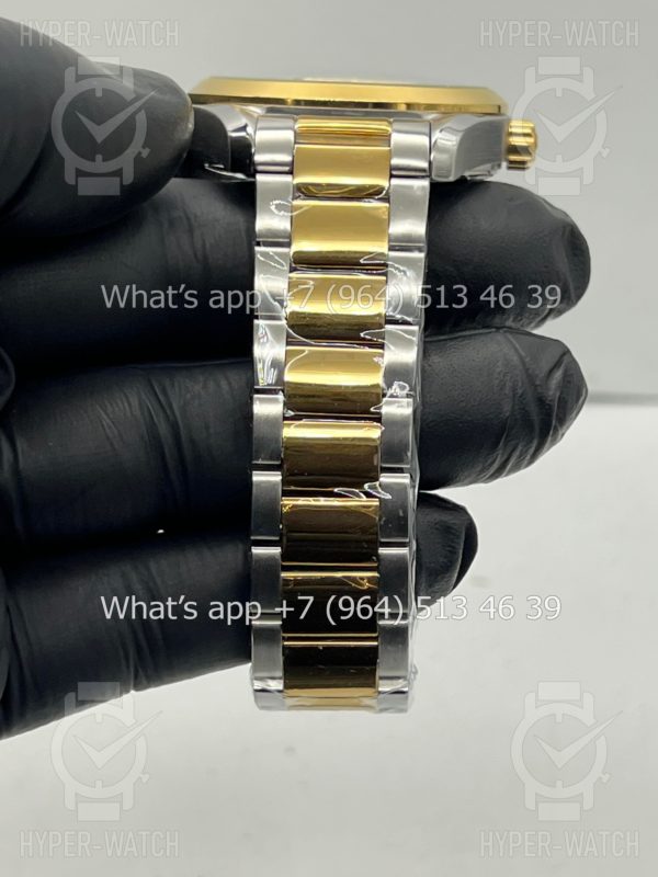 Товар Omega Seamaster Aqua Terra 150M Art 9566 Фото 11 - Omega Seamaster Aqua Terra 150M Art 9566