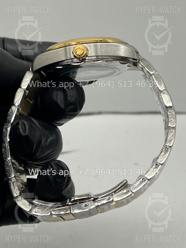 Товар Omega Seamaster Aqua Terra 150M Art 9566 Фото 13 - Omega Seamaster Aqua Terra 150M Art 9566