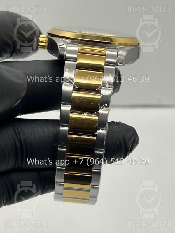 Товар Omega Seamaster Aqua Terra 150M Art 9566 Фото 14 - Omega Seamaster Aqua Terra 150M Art 9566