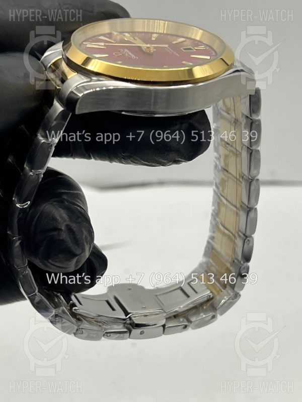 Товар Omega Seamaster Aqua Terra 150M Art 9566 Фото 15 - Omega Seamaster Aqua Terra 150M Art 9566