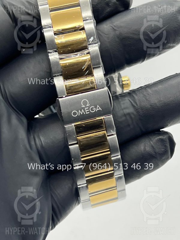 Товар Omega Seamaster Aqua Terra 150M Art 9566 Фото 17 - Omega Seamaster Aqua Terra 150M Art 9566