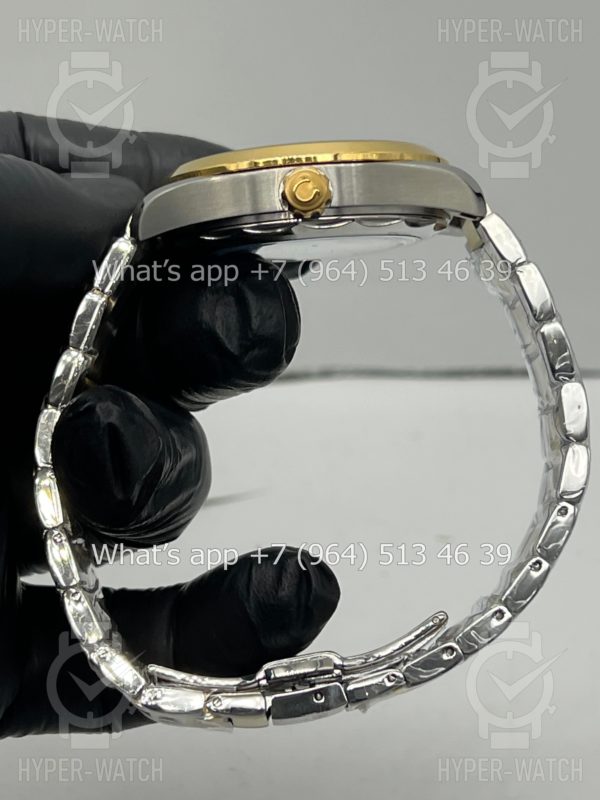 Товар Omega Seamaster Aqua Terra 150M Art 9567 Фото 8 - Omega Seamaster Aqua Terra 150M Art 9567