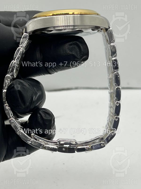 Товар Omega Seamaster Aqua Terra 150M Art 9567 Фото 10 - Omega Seamaster Aqua Terra 150M Art 9567