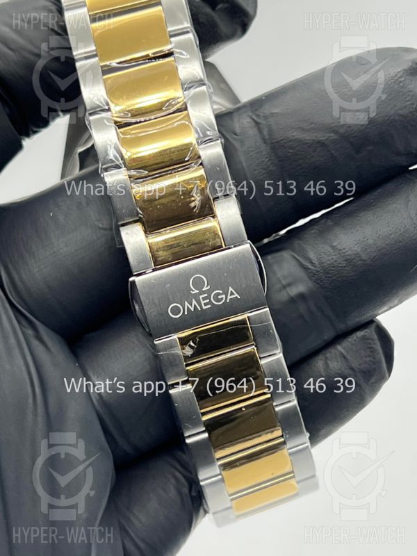 Товар Omega Seamaster Aqua Terra 150M Art 9567 Фото 11 - Omega Seamaster Aqua Terra 150M Art 9567
