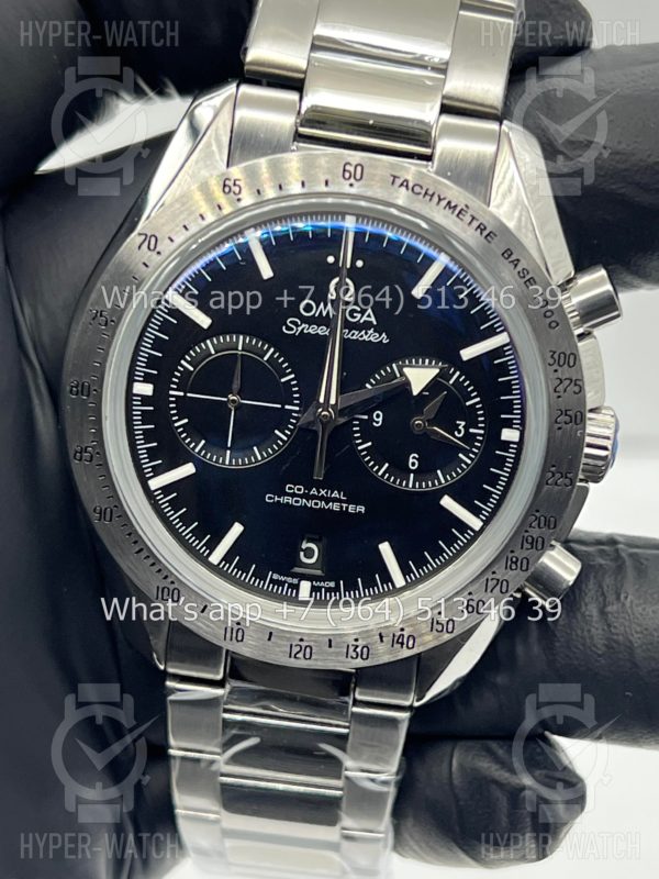 Товар Omega Speedmaster 57 41mm Art 9579 Фото 2 - Omega Speedmaster 57 41mm Art 9579