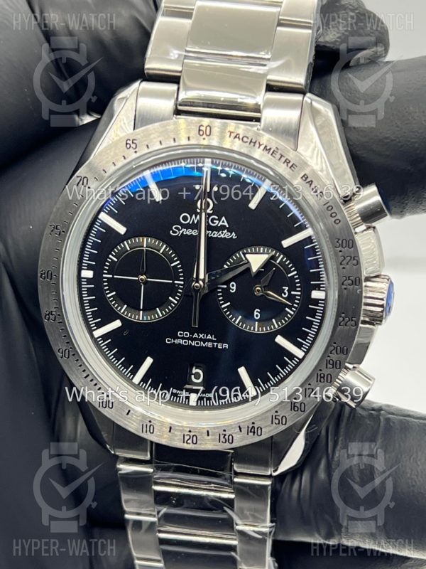 Товар Omega Speedmaster 57 41mm Art 9579 Фото 3 - Omega Speedmaster 57 41mm Art 9579
