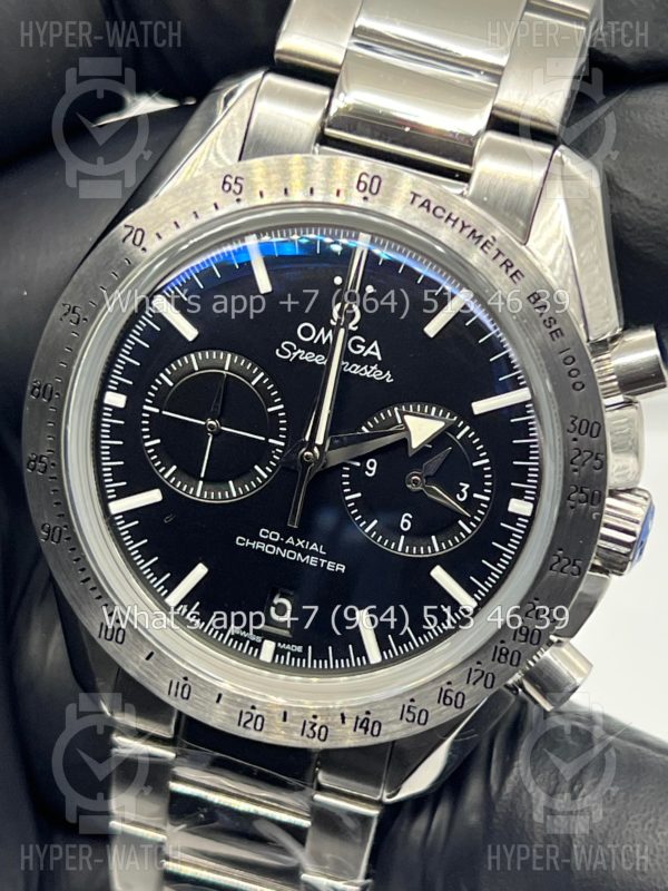 Товар Omega Speedmaster 57 41mm Art 9579 Фото 4 - Omega Speedmaster 57 41mm Art 9579