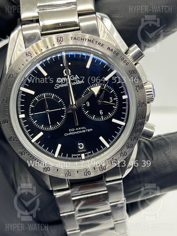 Товар Omega Speedmaster 57 41mm Art 9579 Фото 5 - Omega Speedmaster 57 41mm Art 9579
