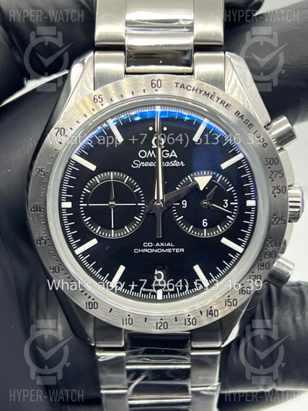 Товар Omega Speedmaster 57 41mm Art 9579 Фото 6 - Omega Speedmaster 57 41mm Art 9579