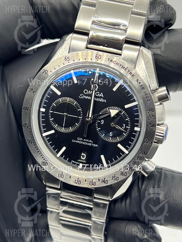 Товар Omega Speedmaster 57 41mm Art 9579 Фото 7 - Omega Speedmaster 57 41mm Art 9579