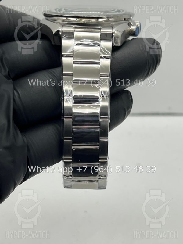 Товар Omega Speedmaster 57 41mm Art 9579 Фото 8 - Omega Speedmaster 57 41mm Art 9579