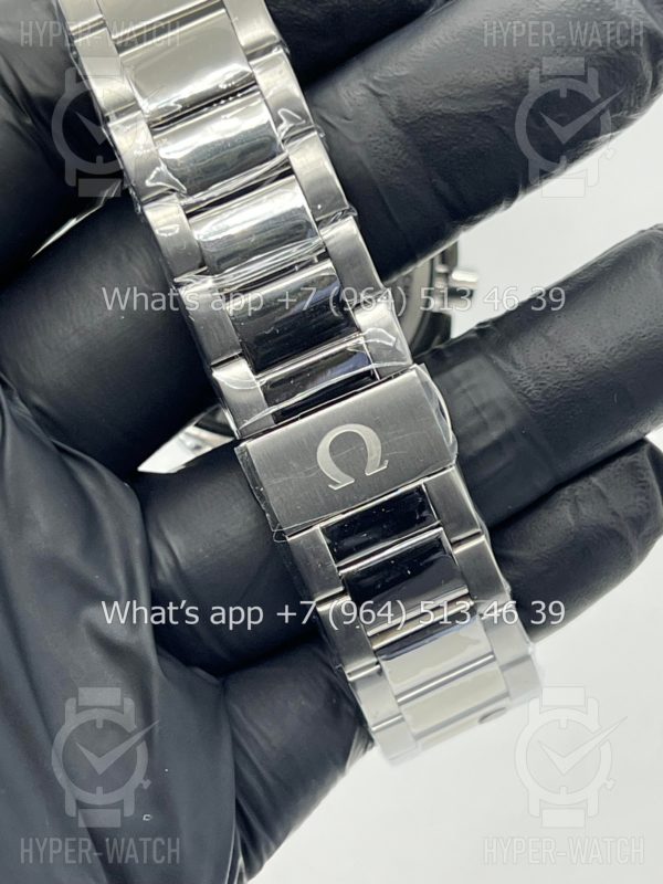 Товар Omega Speedmaster 57 41mm Art 9579 Фото 13 - Omega Speedmaster 57 41mm Art 9579