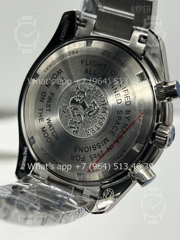 Товар Omega Speedmaster 57 41mm Art 9579 Фото 15 - Omega Speedmaster 57 41mm Art 9579