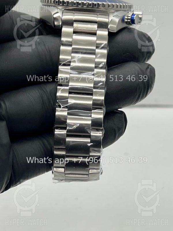 Фото 10 - Omega Seamaster Planet Ocean 600M Chronograph Art 9555