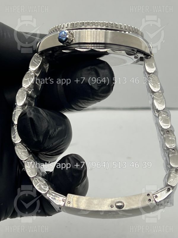 Фото 14 - Omega Seamaster Planet Ocean 600M Chronograph Art 9555