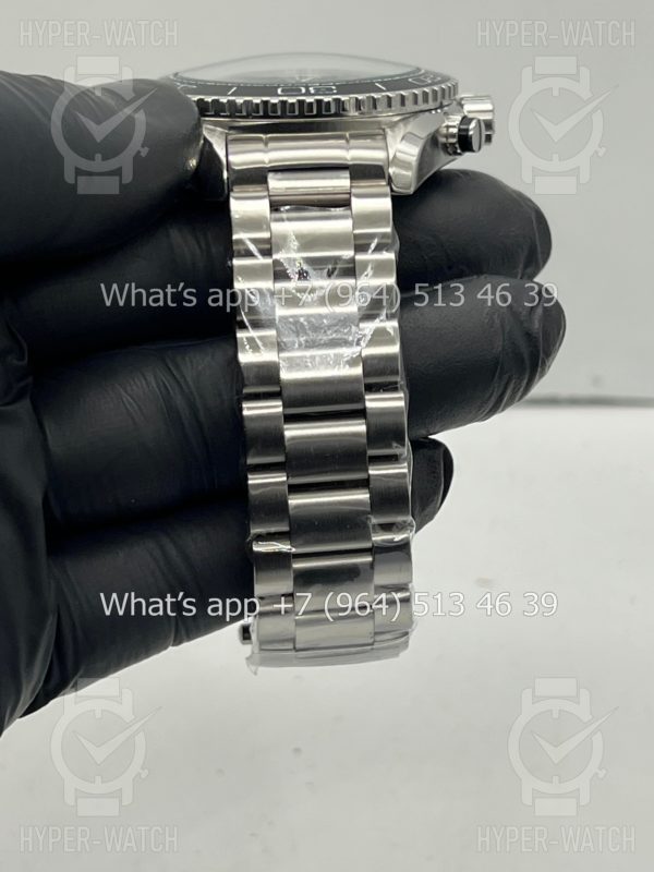 Товар Omega Seamaster Planet Ocean 600M Chronograph Art 9556 Фото 10 - Omega Seamaster Planet Ocean 600M Chronograph Art 9556