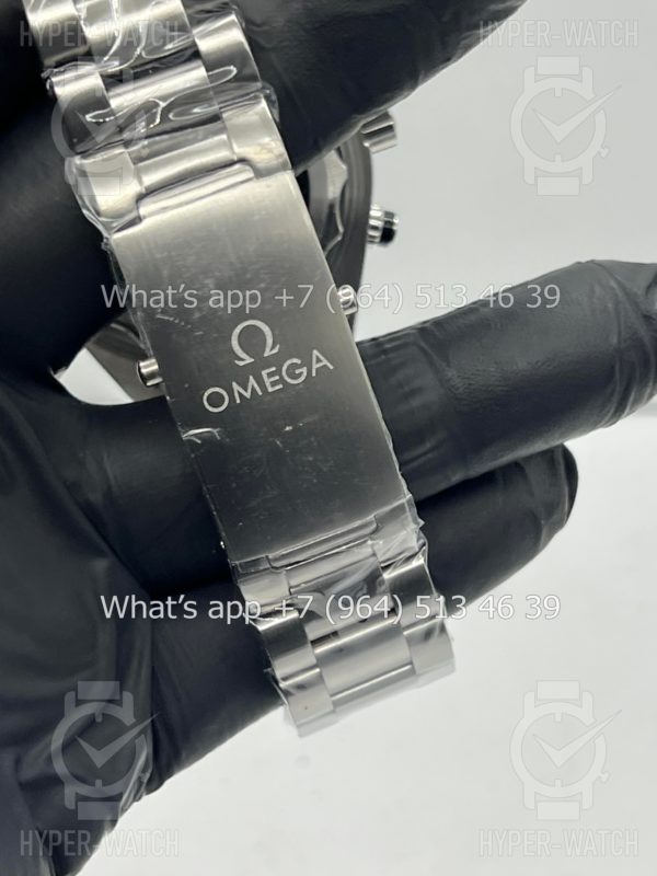 Товар Omega Seamaster Planet Ocean 600M Chronograph Art 9556 Фото 14 - Omega Seamaster Planet Ocean 600M Chronograph Art 9556