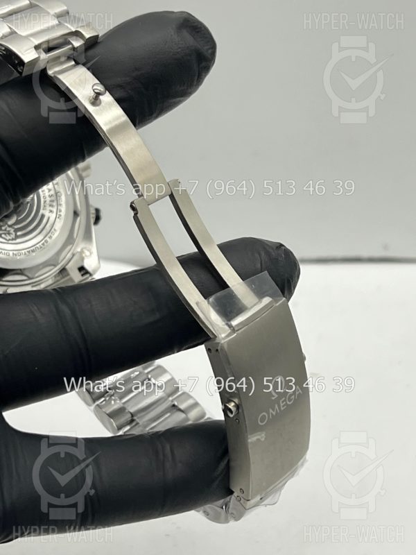 Товар Omega Seamaster Planet Ocean 600M Chronograph Art 9556 Фото 15 - Omega Seamaster Planet Ocean 600M Chronograph Art 9556